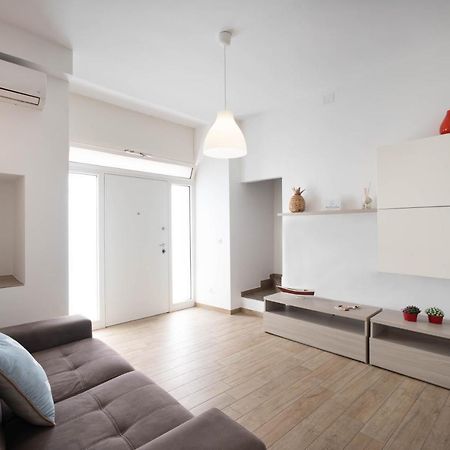 Wepuglia - Casa Dolcissima Apartment Monopoli Exterior photo