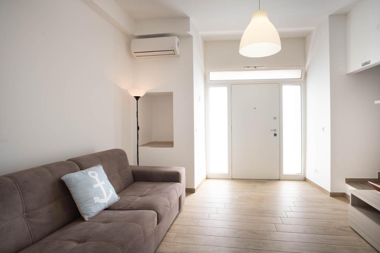 Wepuglia - Casa Dolcissima Apartment Monopoli Exterior photo
