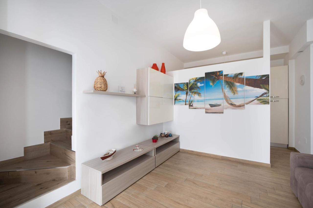 Wepuglia - Casa Dolcissima Apartment Monopoli Exterior photo
