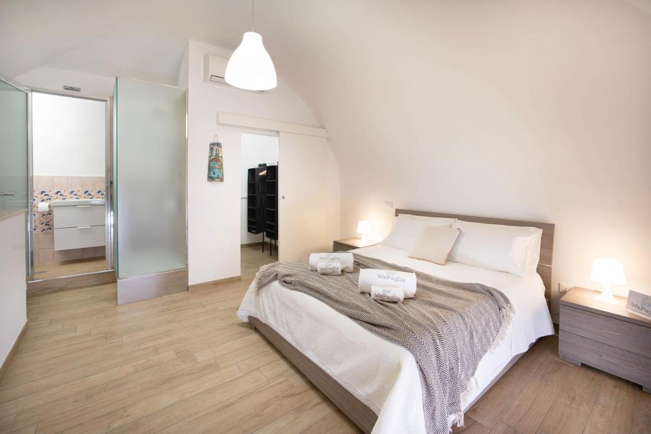 Wepuglia - Casa Dolcissima Apartment Monopoli Exterior photo