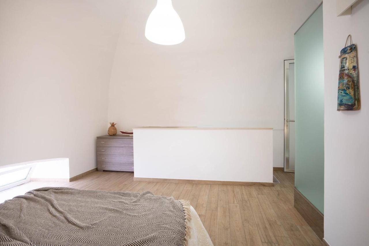 Wepuglia - Casa Dolcissima Apartment Monopoli Exterior photo